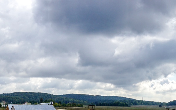 Allied Spirit V reinforces integration and operability with unit's across NATO