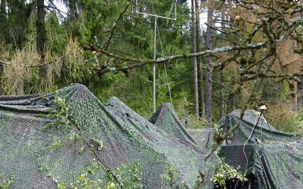 Allied Spirit V reinforces integration and operability with unit's across NATO