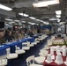 Sailors Celebrate the Navy's 241st Birthday