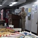 Sailors Celebrate the Navy's 241st Birthday