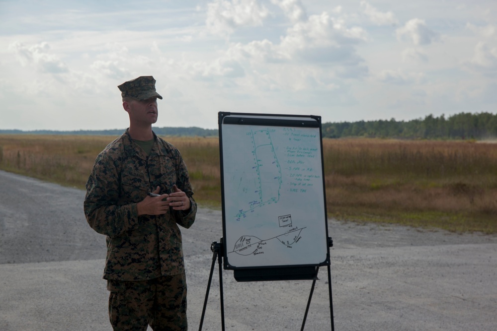 LAR Bushmaster Competition