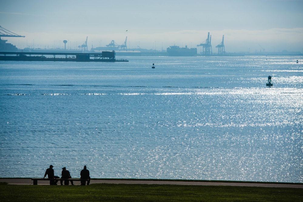 Baltimore Fleet Week