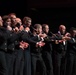 U.S. Navy Band presents concert in celebration of Navy's 241st birthday