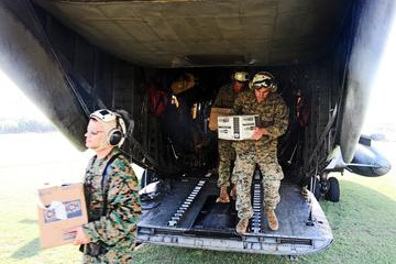 U.S. Marine Corps Newswire