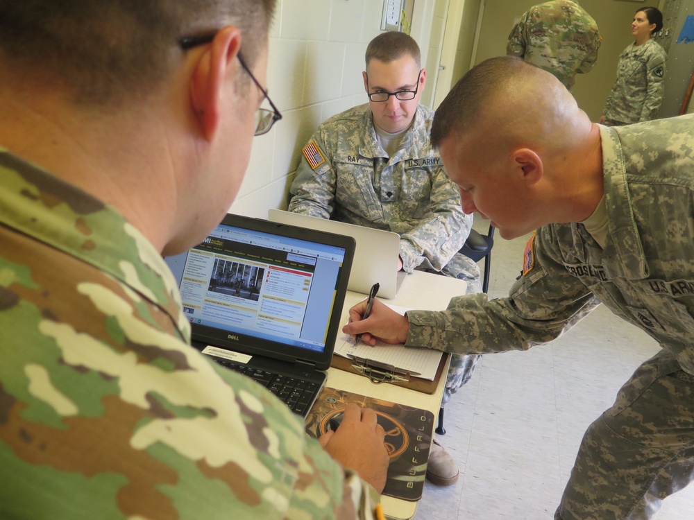 Band utilizes secondary mission to support response operations