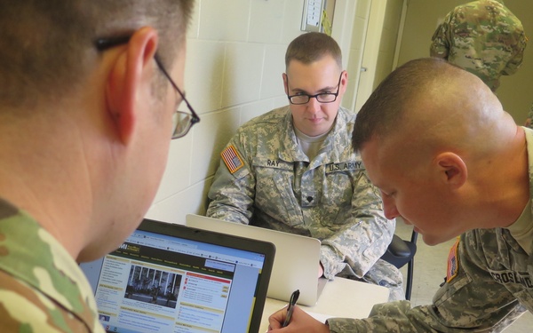 Band utilizes secondary mission to support response operations