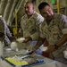 Navy 241st Birthday cake cutting ceremony