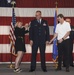 442nd CES Chief Promotion