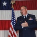 442nd CES Chief Promotion