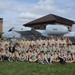 Lee's Summit Boy Scout Troop 54 visits 442nd Fighter Wing