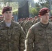 U.S. paratroopers celebrate a shared legacy with Polish allies