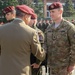 U.S. paratroopers celebrate a shared legacy with Polish allies