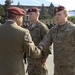 U.S. paratroopers celebrate a shared legacy with Polish allies