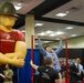 Marines Engage with Students at the 2016 Society of Asian Scientists and Engineers National Convention