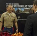 Marines Engage 2016 Society of Asian Scientists and Engineers National Conference
