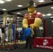 Marines Engage 2016 Society of Asian Scientists and Engineers