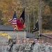 86th IBCT (MTN) Re-patching Ceremony