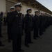 USS Zumwalt (DDG 1000) Commissions in Baltimore