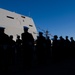 USS Zumwalt (DDG 1000) Commissions in Baltimore