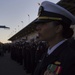 USS Zumwalt (DDG 1000) Commissions in Baltimore