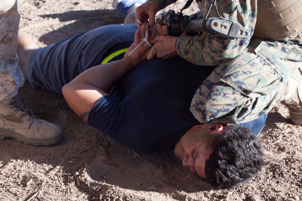 AST-3 at Kiwanis Park