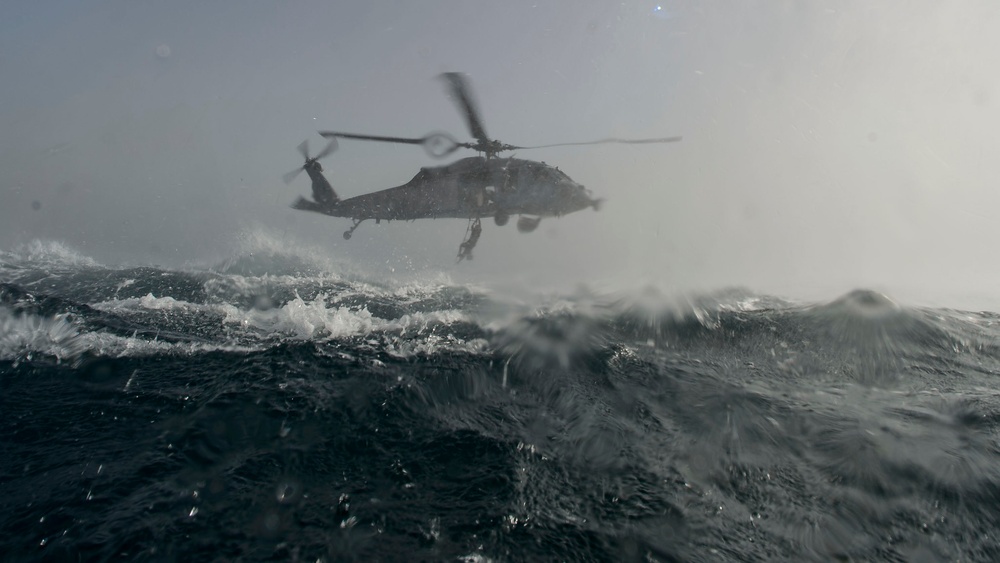 56.1 Cast and recovery