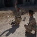 Peshmerga conduct counter-IED training