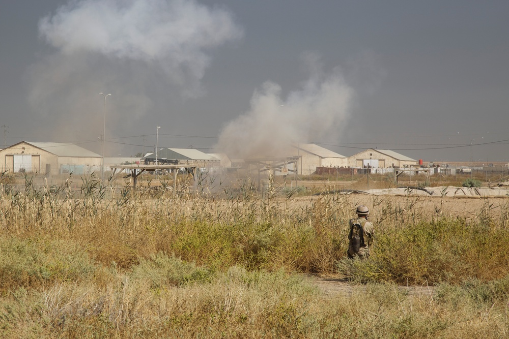 Operation Inherent Resolve