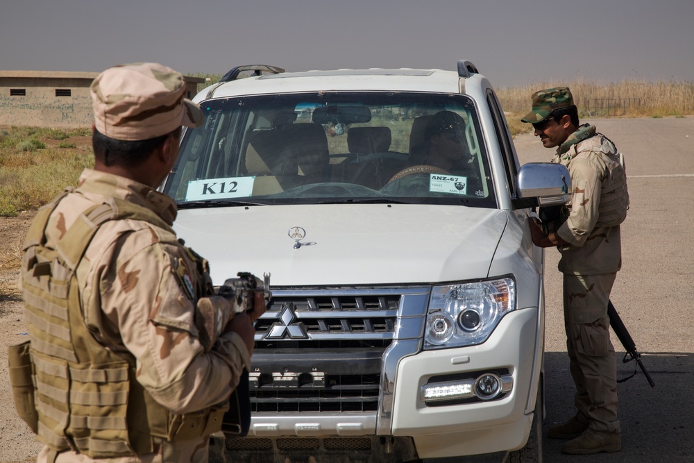 Operation Inherent Resolve