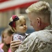 Families and Friends welcome VMAQ-4 Marines from deployment