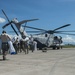 621 helps in Haiti