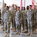 AZ Guard's 159th Finance Detachment Deploys to Afghanistan
