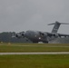 245th ATCS C-17 load for deployment in support of Operation INHERENT RESOLVE