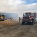Nevada Air Guard supports Washoe Valley firefighting efforts