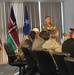 Kenya Visits 104FW