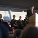 Navy's Most Advanced Warship, USS Zumwalt Commissions in Baltimore