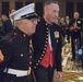 CJCS at Marine Corps Law Enforcement Foundation Gala