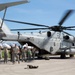 USAID and the 24th MEU deliver supplies