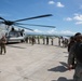USAID and the 24th MEU deliver supplies