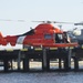 USCG Air Crew Takes Part in Maryland Fleet Week