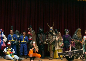 Comic Con Okinawa: uniting people through pop culture