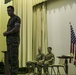 SPMAGTF-CR-AF Marines complete Corporals Course