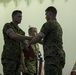 SPMAGTF-CR-AF Marines complete Corporals Course