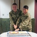 NAVCENT Sailors celebrate 241st Navy Birthday
