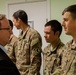Congressmen visit Paratroopers in Lithuania