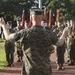 2nd Marine Division appoints new Sergeant Major