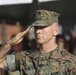 2nd Marine Division appoints new Sergeant Major