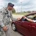 88th Security Force Squadron Gate Entry Identification Check