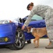 Air Force Military Working Dog