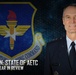 A year in review: State of the command